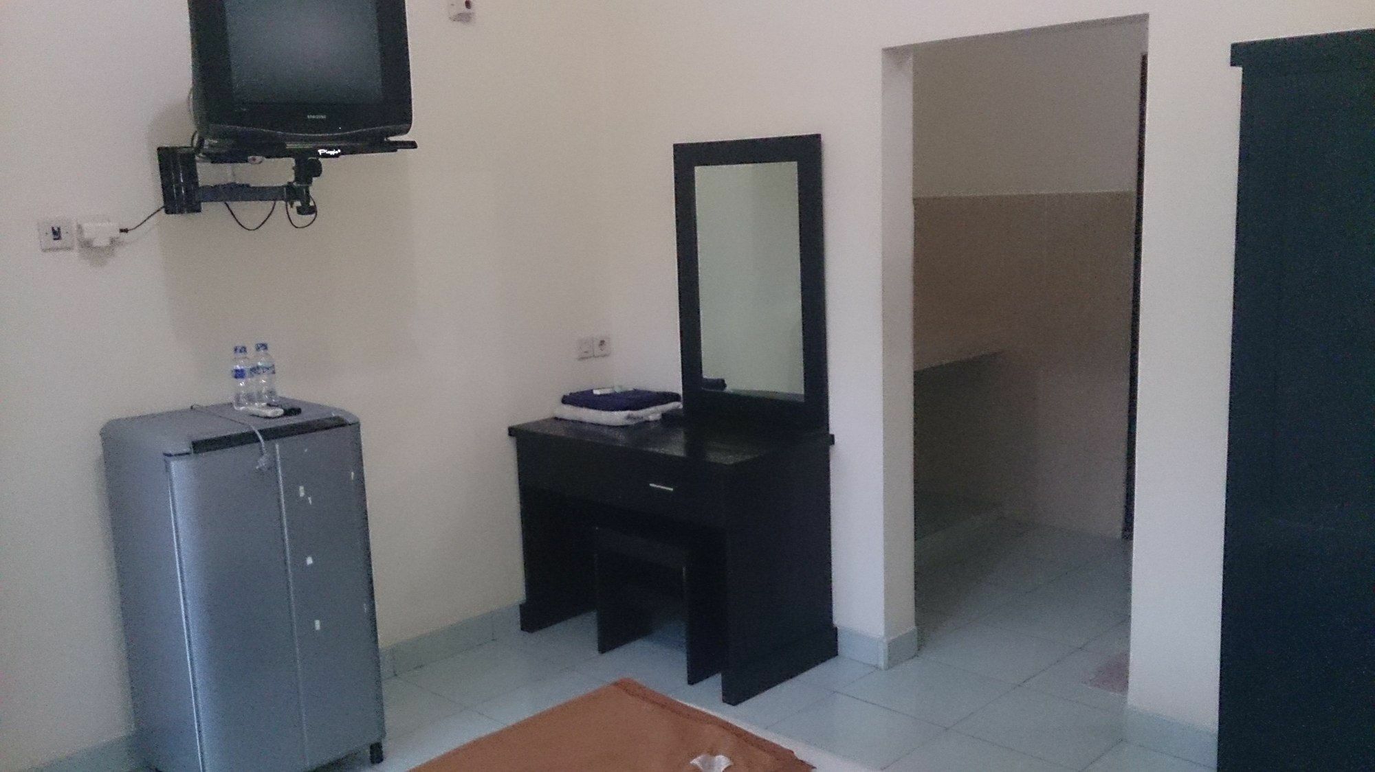 Hotel Pondok Taman 828 Denpasar Exterior foto